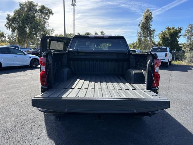 used 2023 Chevrolet Silverado 1500 car, priced at $31,261