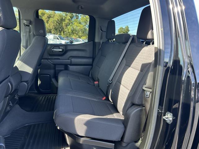 used 2023 Chevrolet Silverado 1500 car, priced at $31,261