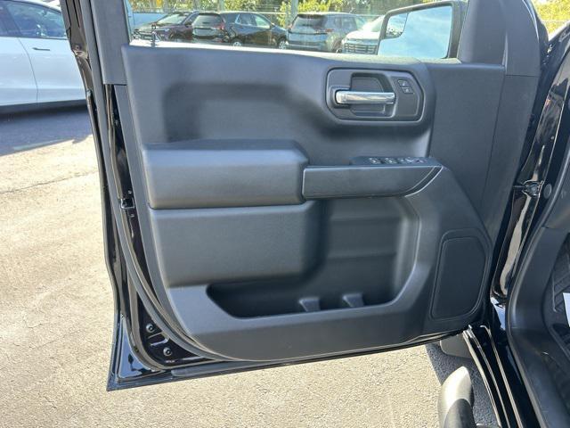 used 2023 Chevrolet Silverado 1500 car, priced at $31,261