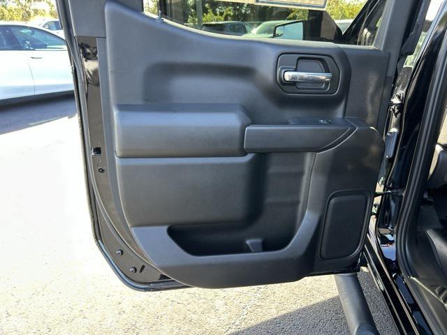 used 2023 Chevrolet Silverado 1500 car, priced at $31,261