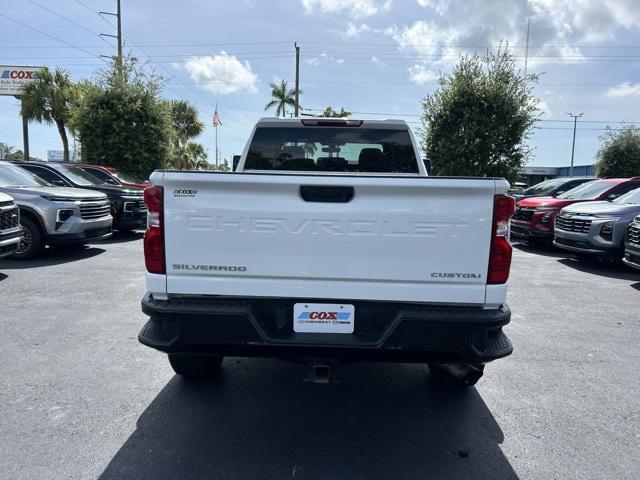 used 2022 Chevrolet Silverado 2500 car, priced at $40,000