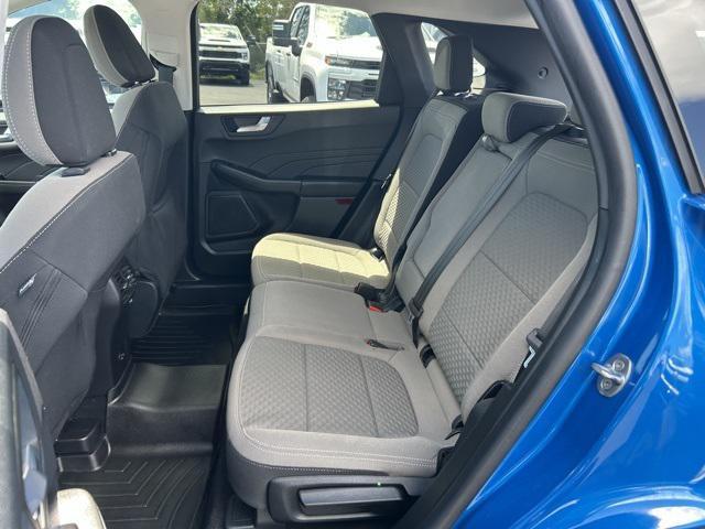 used 2021 Ford Escape car, priced at $17,900