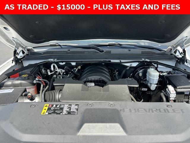 used 2019 Chevrolet Tahoe car, priced at $15,000