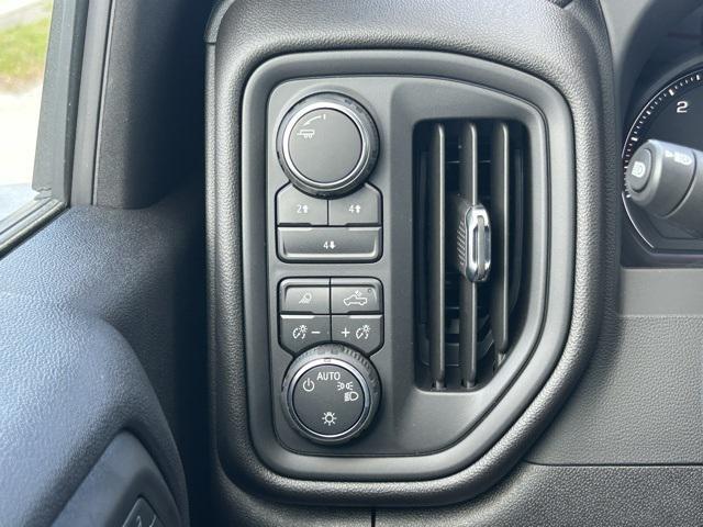 new 2025 Chevrolet Silverado 3500 car, priced at $64,798