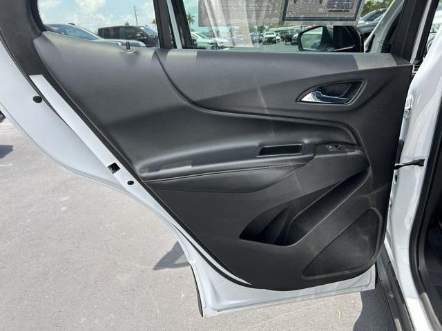 used 2020 Chevrolet Equinox car, priced at $20,000
