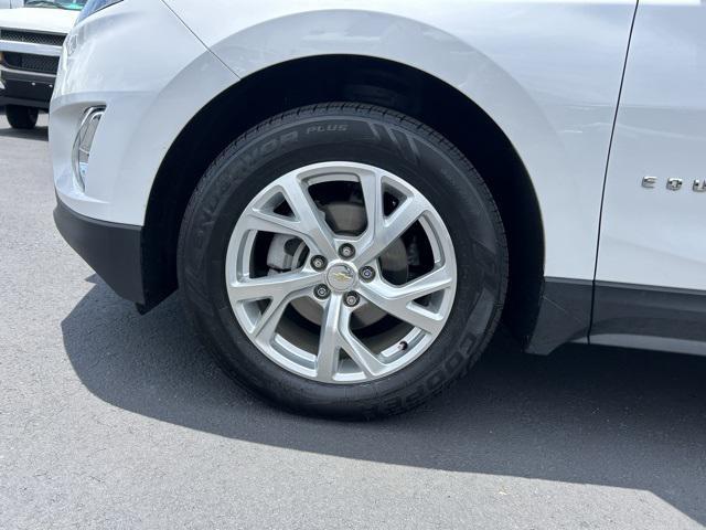 used 2020 Chevrolet Equinox car, priced at $20,000
