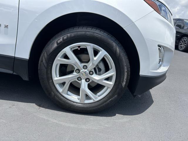 used 2020 Chevrolet Equinox car, priced at $20,000