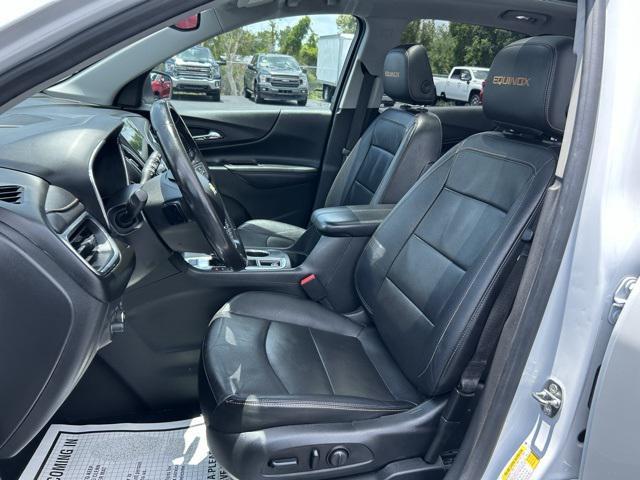 used 2020 Chevrolet Equinox car, priced at $20,000