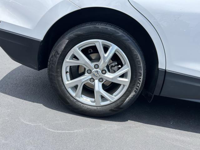 used 2020 Chevrolet Equinox car, priced at $20,000