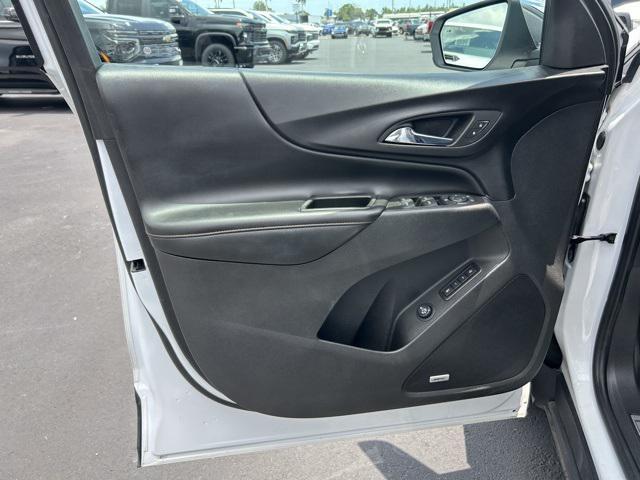 used 2020 Chevrolet Equinox car, priced at $20,000