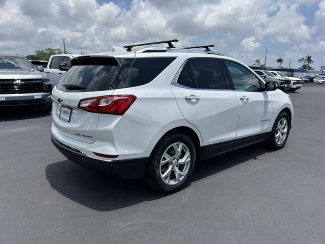 used 2020 Chevrolet Equinox car, priced at $20,000