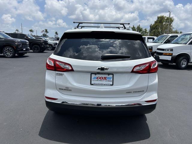 used 2020 Chevrolet Equinox car, priced at $20,000