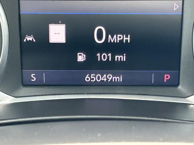 used 2020 Chevrolet Equinox car, priced at $20,000