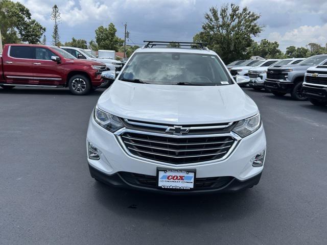 used 2020 Chevrolet Equinox car, priced at $20,000
