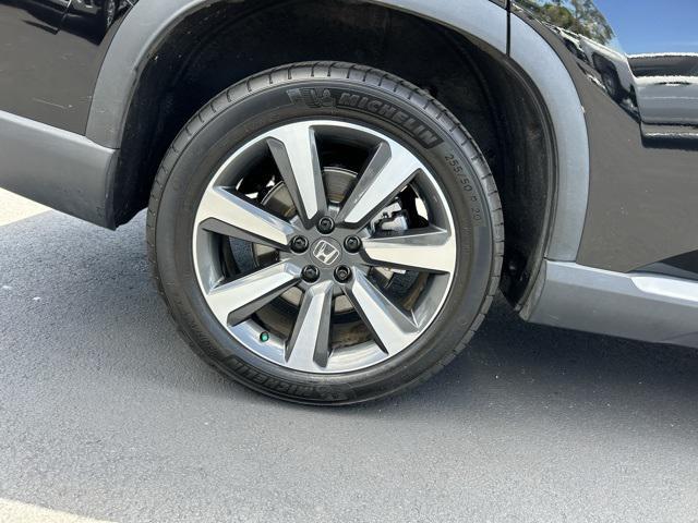 used 2023 Honda Pilot car, priced at $37,846