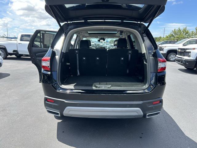 used 2023 Honda Pilot car, priced at $37,846