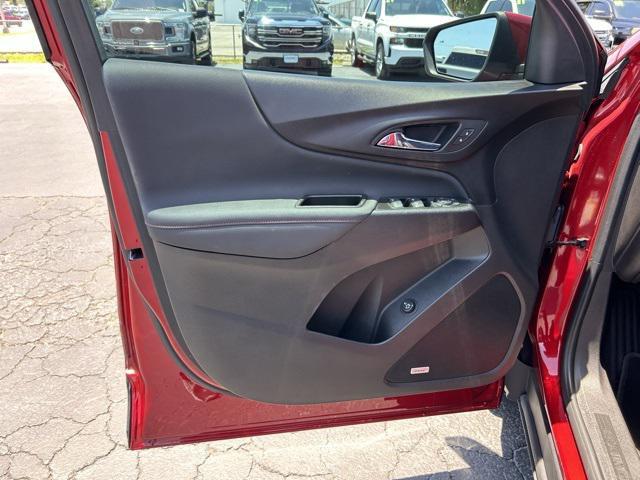 used 2022 Chevrolet Equinox car, priced at $23,000