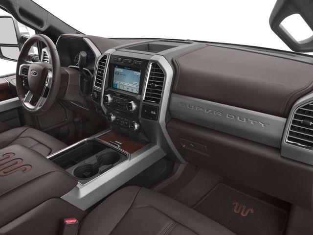 used 2017 Ford F-350 car