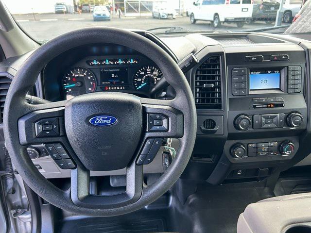 used 2020 Ford F-150 car, priced at $23,656