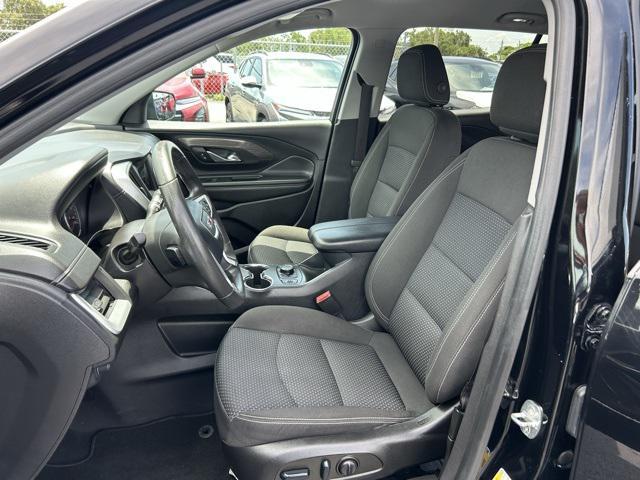 used 2022 GMC Terrain car, priced at $23,500