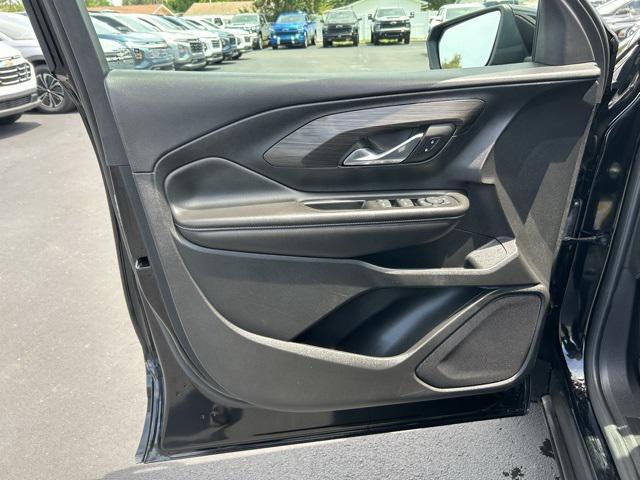 used 2022 GMC Terrain car, priced at $23,500