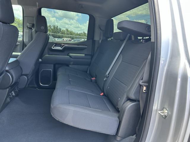 used 2022 Chevrolet Silverado 1500 car, priced at $32,000