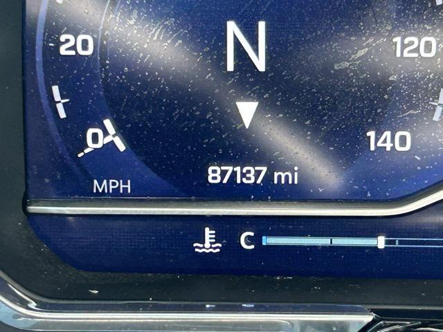 used 2022 Chevrolet Silverado 1500 car, priced at $32,000