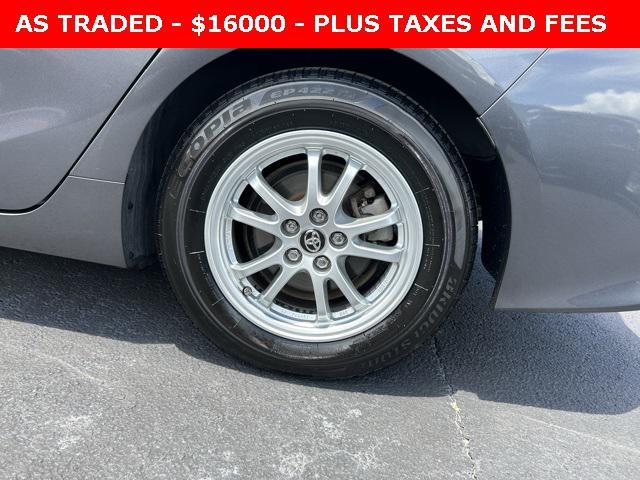 used 2018 Toyota Prius Prime car, priced at $16,000