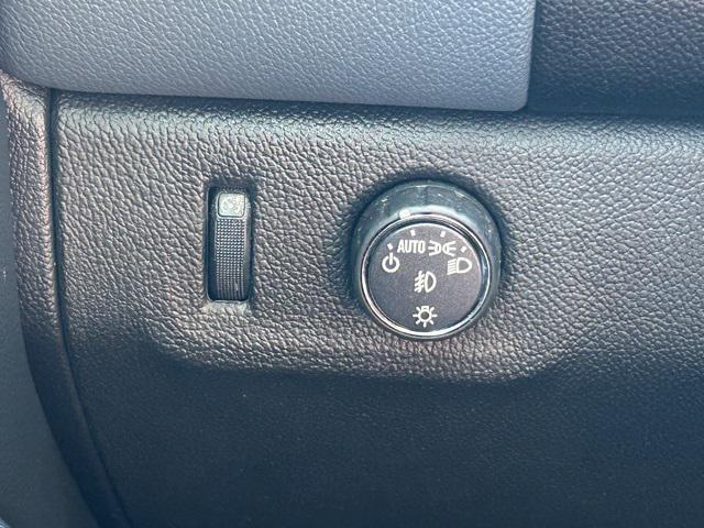 used 2021 Chevrolet Colorado car, priced at $26,700