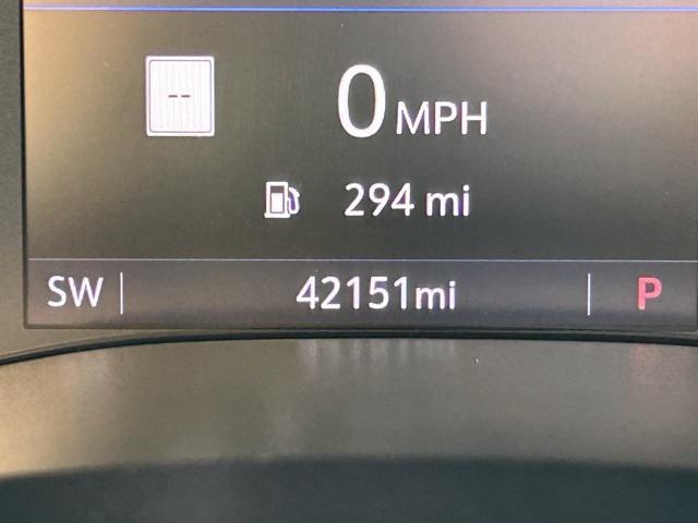 used 2021 Chevrolet Colorado car, priced at $26,700