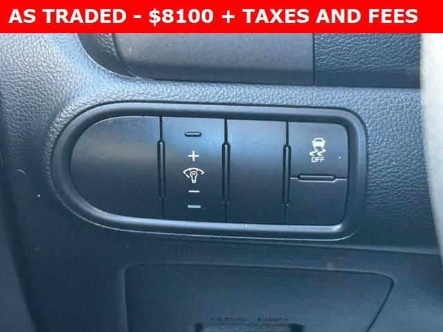 used 2017 Kia Forte car, priced at $8,100