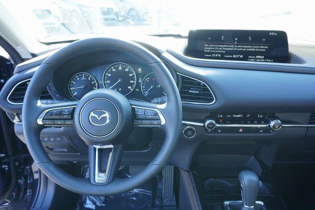 used 2024 Mazda CX-30 car, priced at $34,799