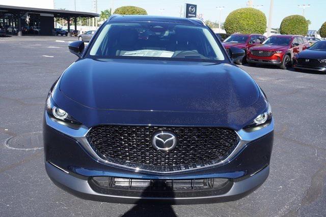 used 2024 Mazda CX-30 car, priced at $34,799