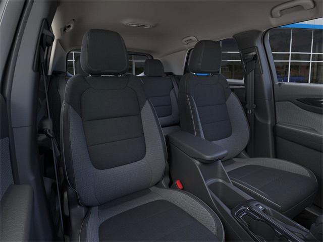 new 2026 Chevrolet TrailBlazer car, priced at $28,180
