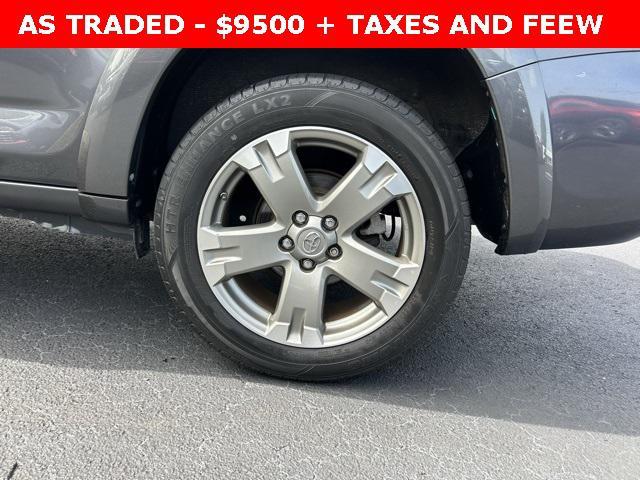 used 2012 Toyota RAV4 car, priced at $9,500
