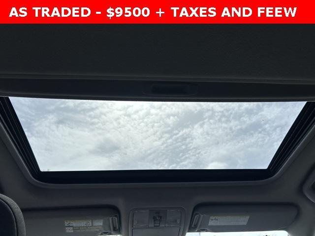 used 2012 Toyota RAV4 car, priced at $9,500