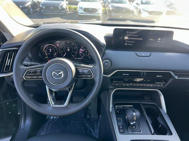 used 2024 Mazda CX-90 PHEV car, priced at $44,115