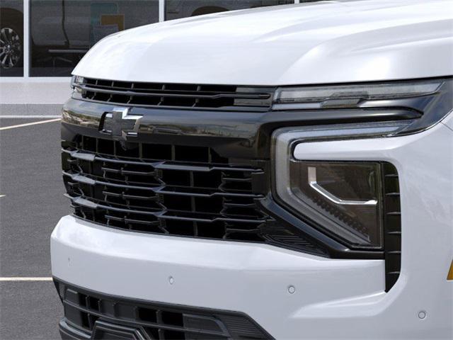 new 2026 Chevrolet Tahoe car, priced at $81,651