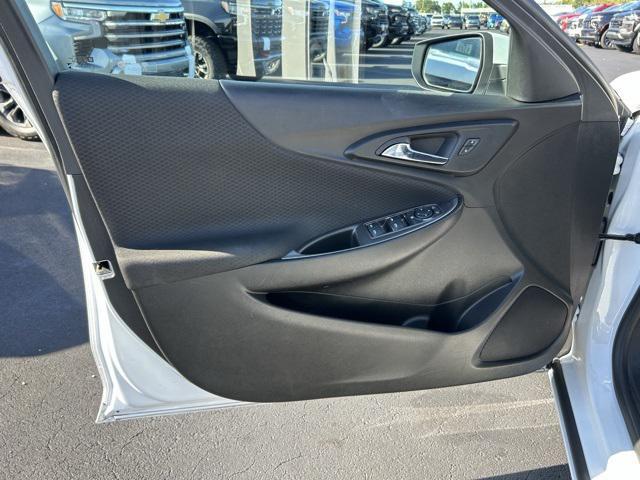 used 2023 Chevrolet Malibu car, priced at $17,068