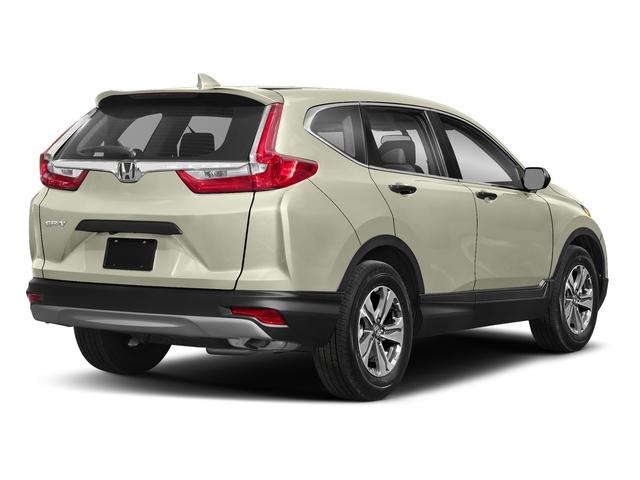 used 2018 Honda CR-V car