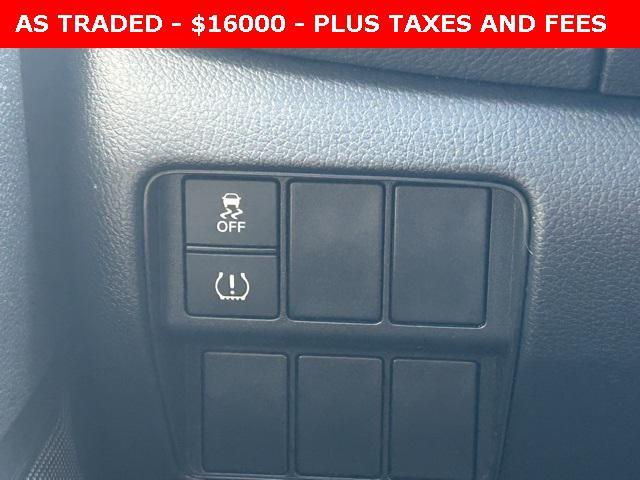 used 2018 Honda CR-V car, priced at $16,000