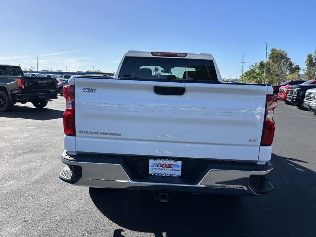 used 2023 Chevrolet Silverado 1500 car, priced at $40,000