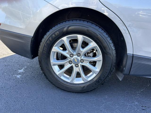used 2019 Chevrolet Equinox car, priced at $15,600