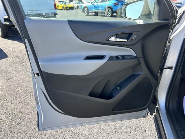 used 2019 Chevrolet Equinox car, priced at $15,600