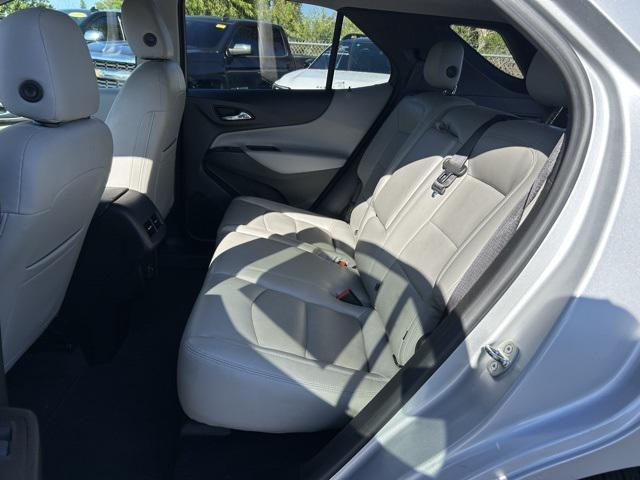 used 2019 Chevrolet Equinox car, priced at $15,600