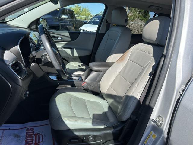 used 2019 Chevrolet Equinox car, priced at $15,600