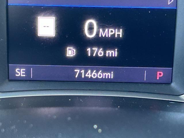 used 2019 Chevrolet Equinox car, priced at $15,600