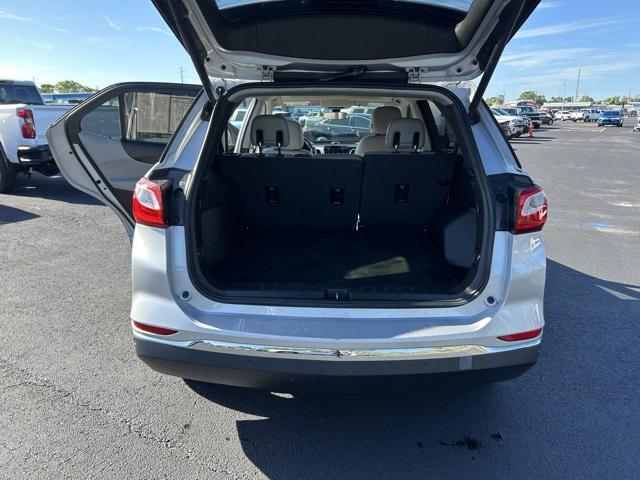 used 2019 Chevrolet Equinox car, priced at $15,600