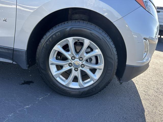 used 2019 Chevrolet Equinox car, priced at $15,600