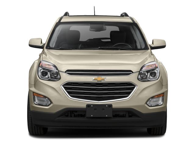 used 2016 Chevrolet Equinox car